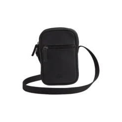 StateMBG Mini Cross. Bag Rubber, black
