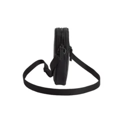 StateMBG Mini Cross. Bag Rubber, black