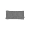 STAY Cushion, stone bouclé