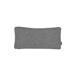 STAY Cushion, stone bouclé