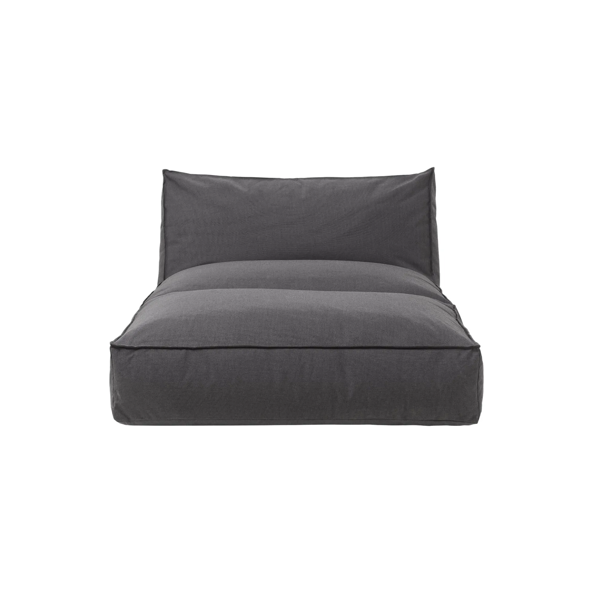 STAY Day Bed, coal