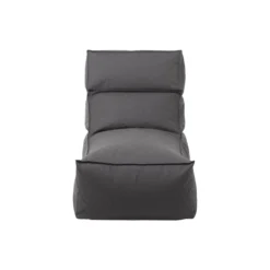 STAY Lounger, coal