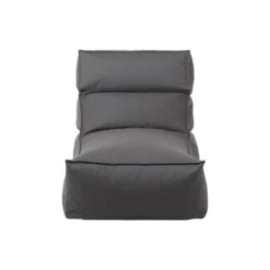 STAY Lounger L, coal