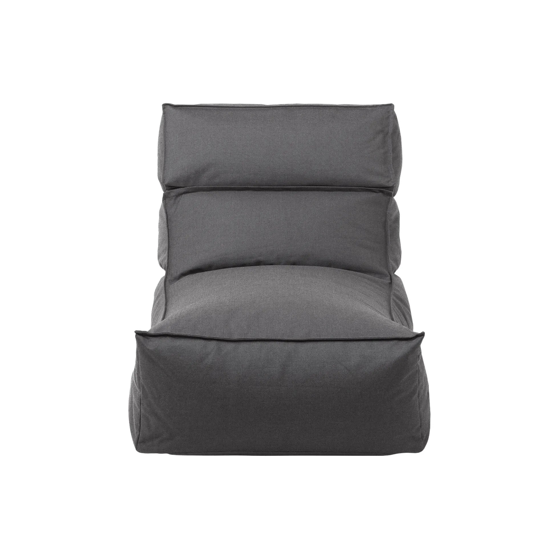 STAY Lounger L, coal