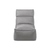 STAY Lounger, stone
