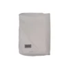 STAY Storage Cover for Pouf, light gray
