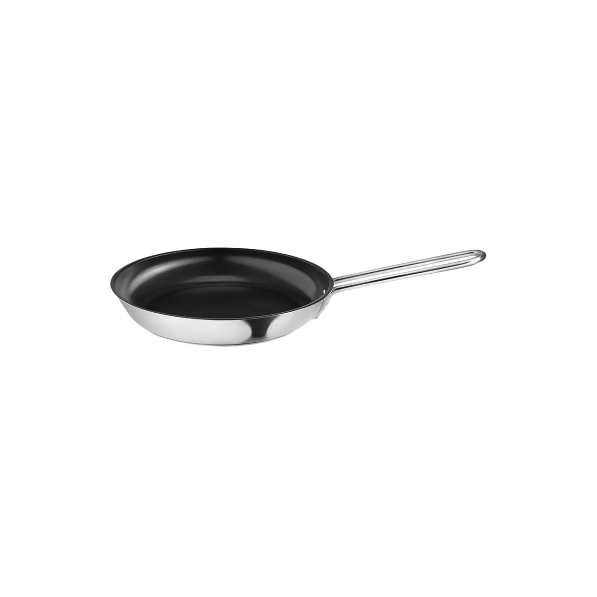 Stegepande keramisk Ø 24 cm