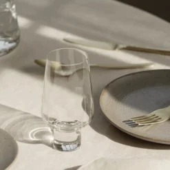 STELLA Cutlery Set 16 parts, champagne