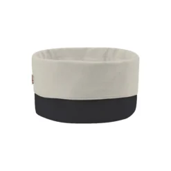 Stelton brødpose, black/sand