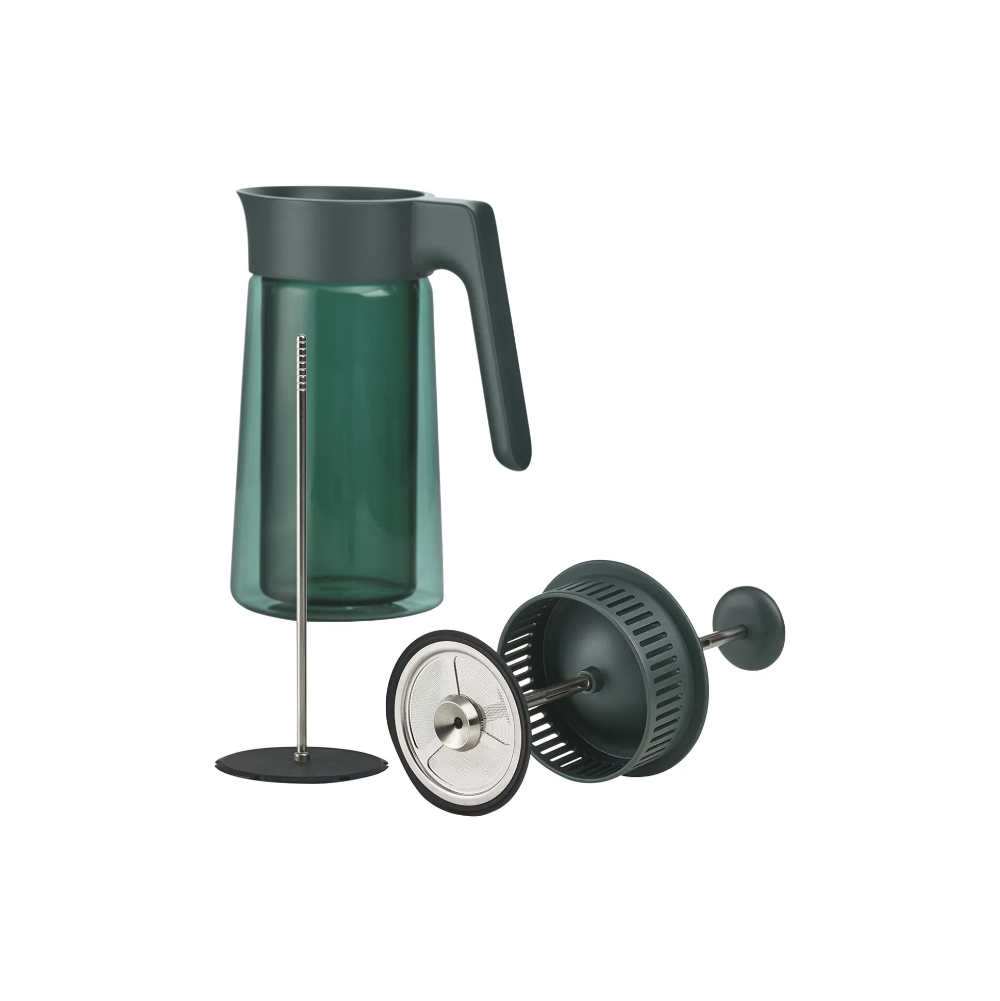 Stempelkande CC, green