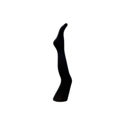 Stinne black tights, black