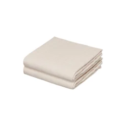 Stofble 2-pak, almond