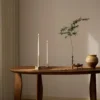 STOFF Nagel skål, krom