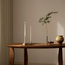 STOFF Nagel skål, krom
