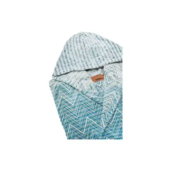 Stone badekåbe, 174 multi colour