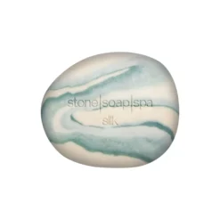 Stone Soap, silk