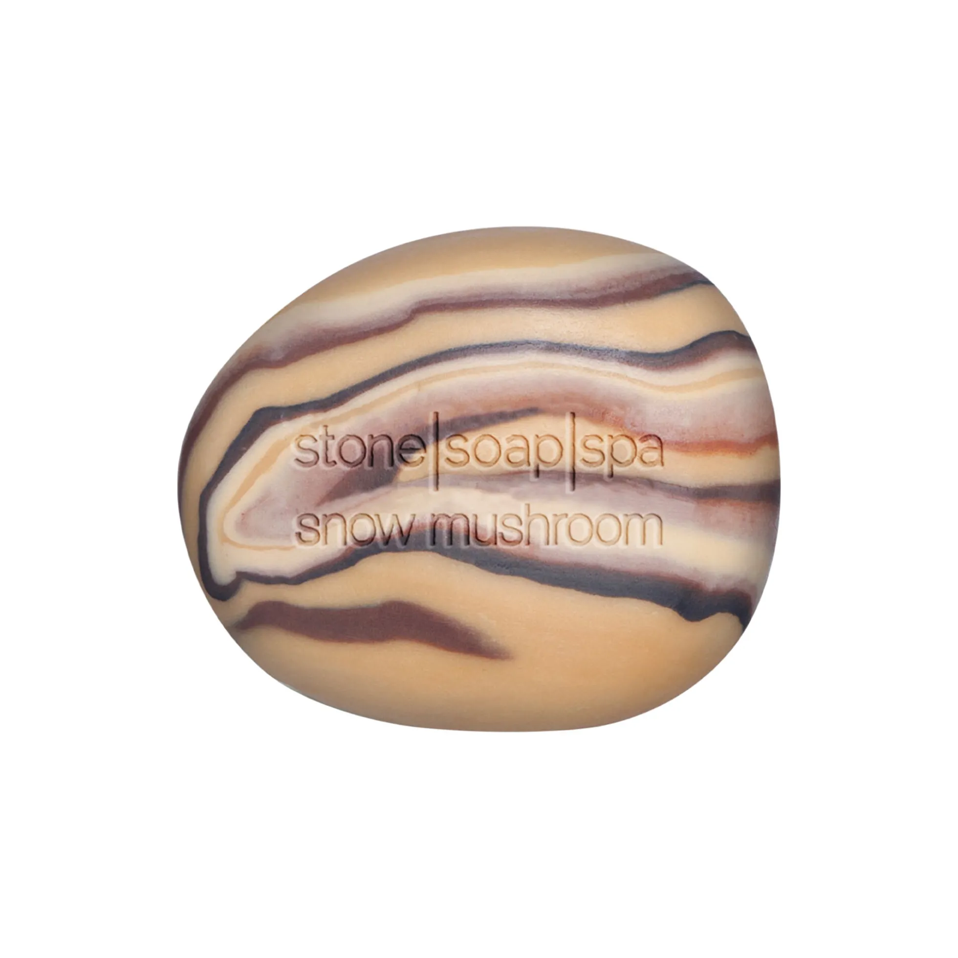Stone Soap, snow mushroom