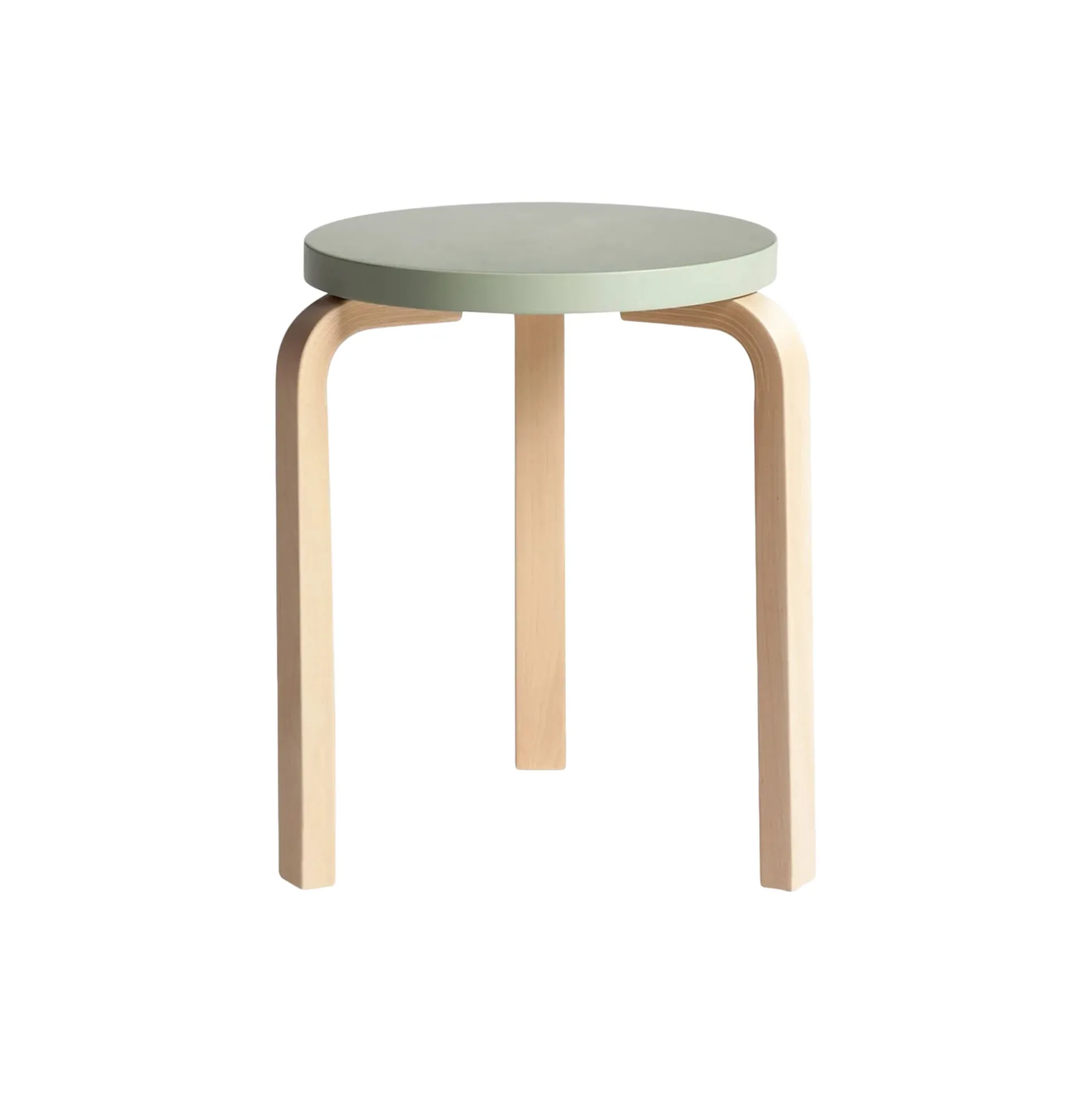 Stool 60, green