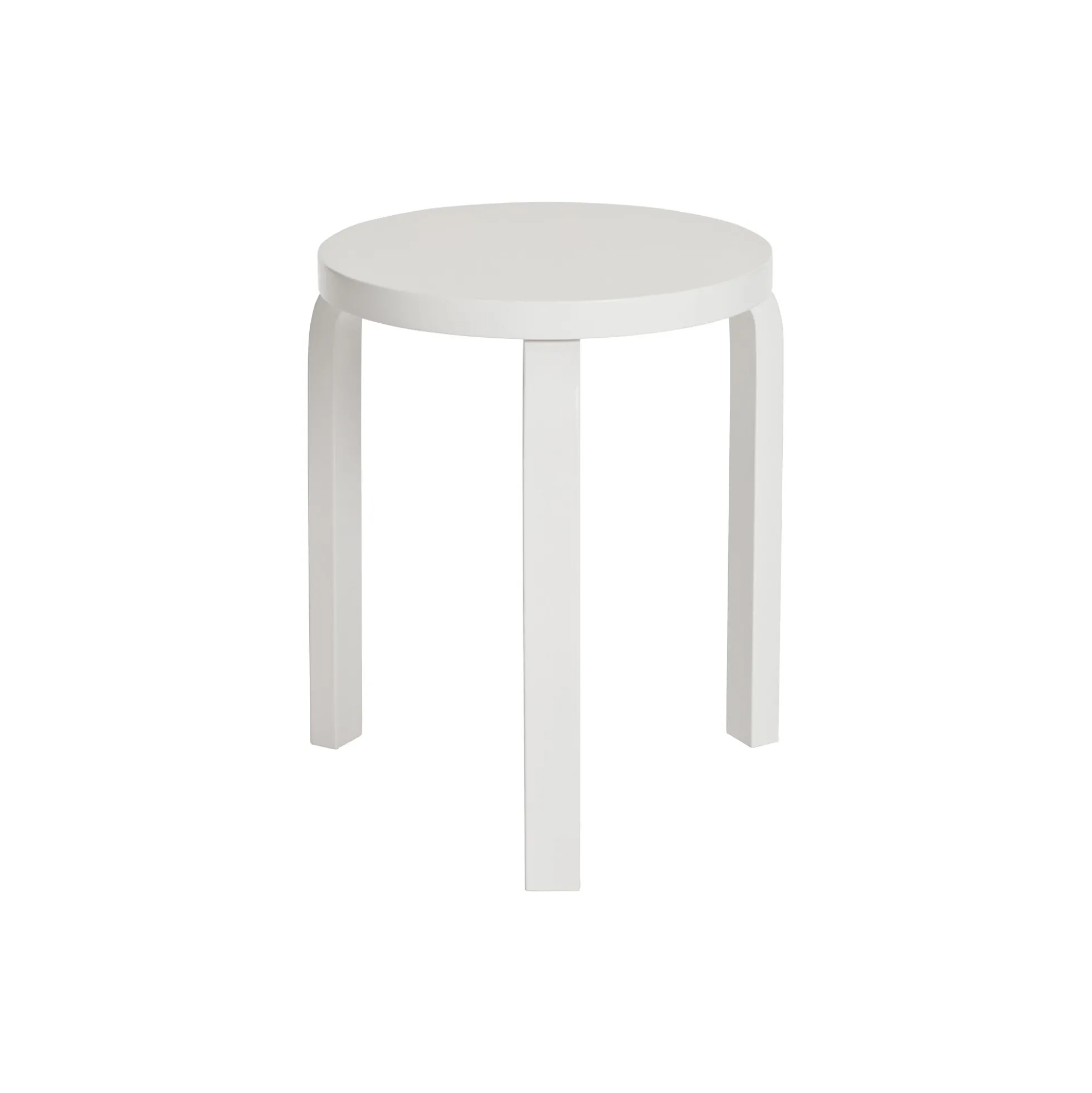 Stool 60, white