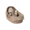 Stor babylift, rose