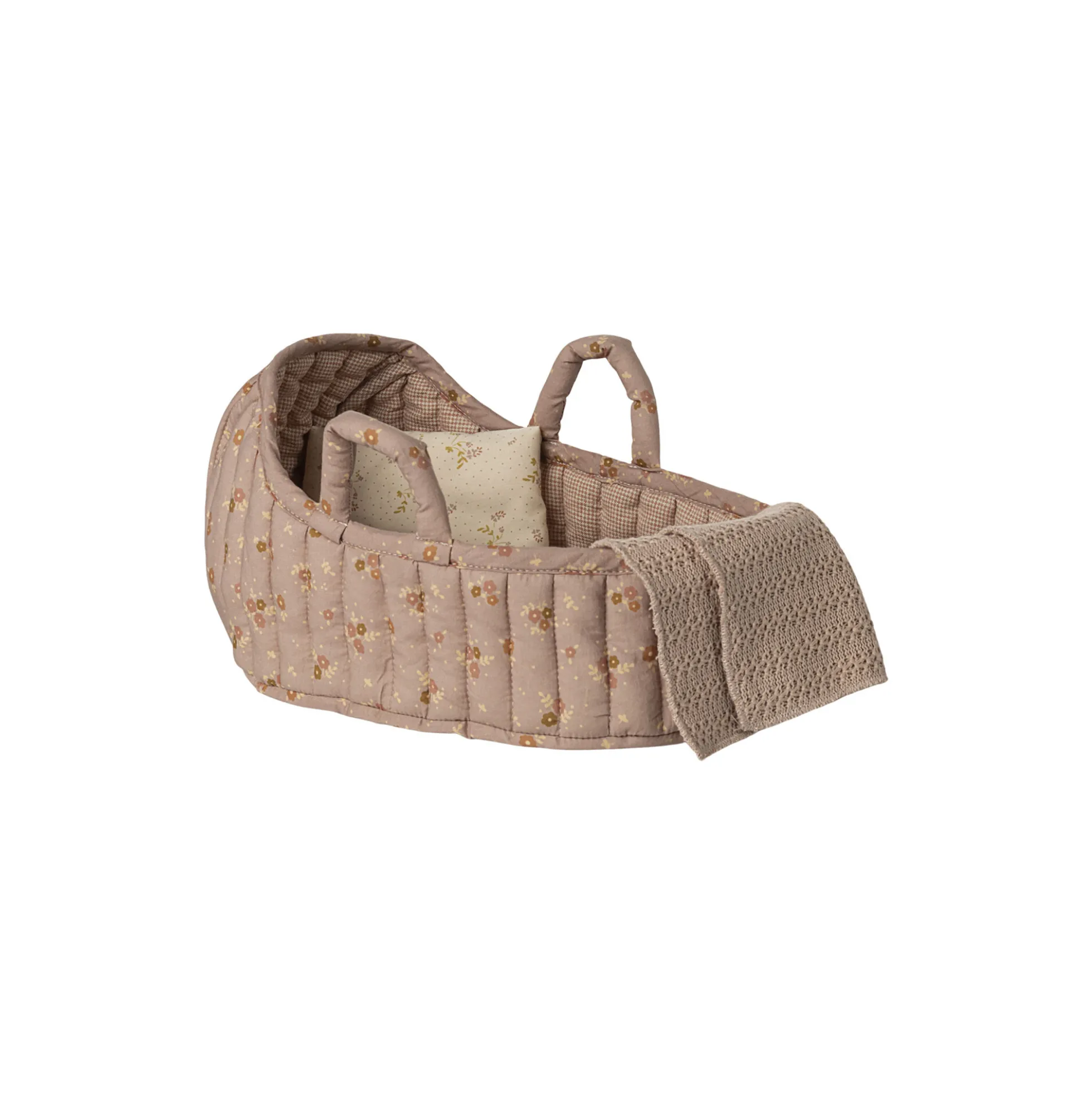 Stor babylift, rose