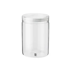 STORE-IT opbevaringsglas 1 L, light grey