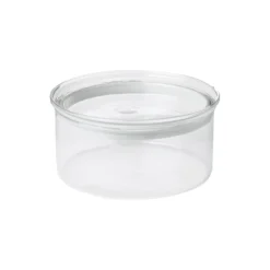STORE-IT opbevaringsglas 0,8 L, light grey