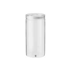STORE-IT opbevaringsglas 1,5 L, light grey