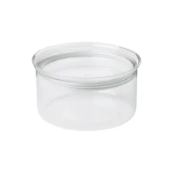 STORE-IT opbevaringsglas 1,2 L, light grey