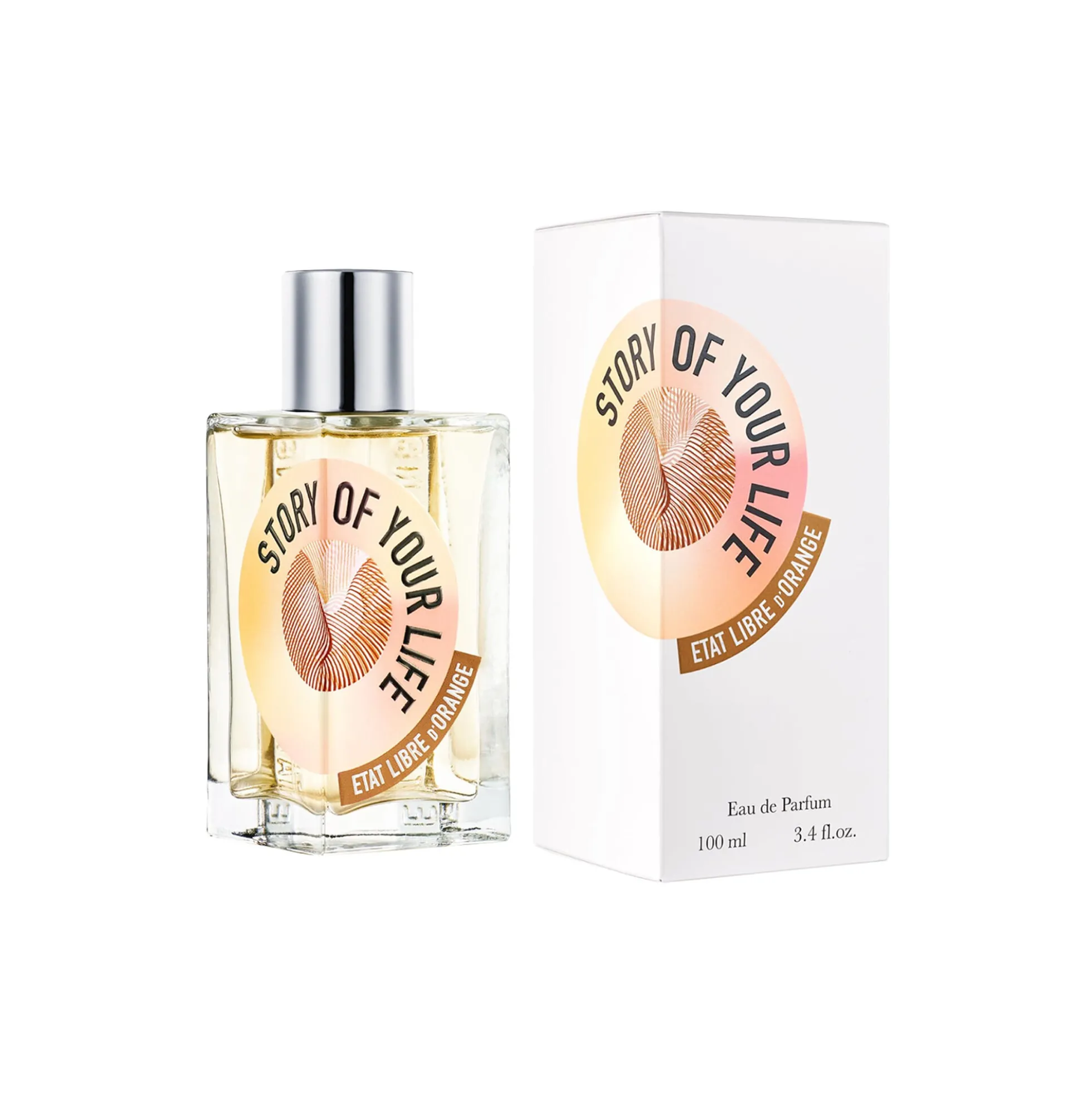 Story of your Life Eau de Parfum