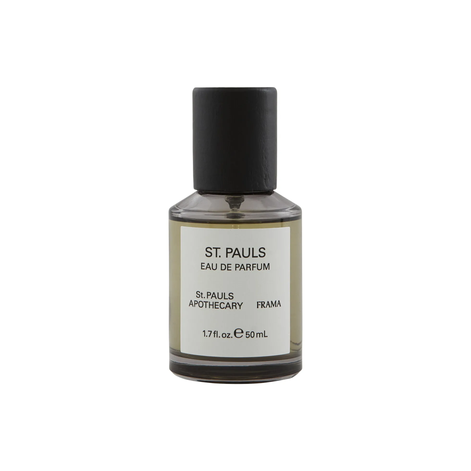St. Pauls Eau de Parfum