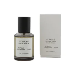 St. Pauls Eau de Parfum