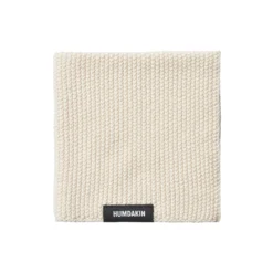 Strikket Karklud, undyed