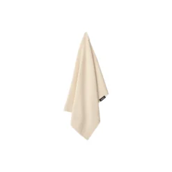 Strikket Køkkenhåndklæde, undyed
