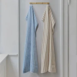 STRIPE 1979 håndklæde, archive linen