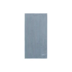STRIPE 1979 håndklæde, blue hour