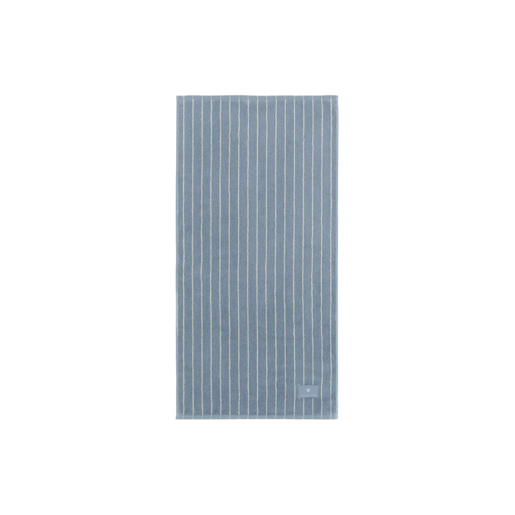 STRIPE 1979 håndklæde, blue hour