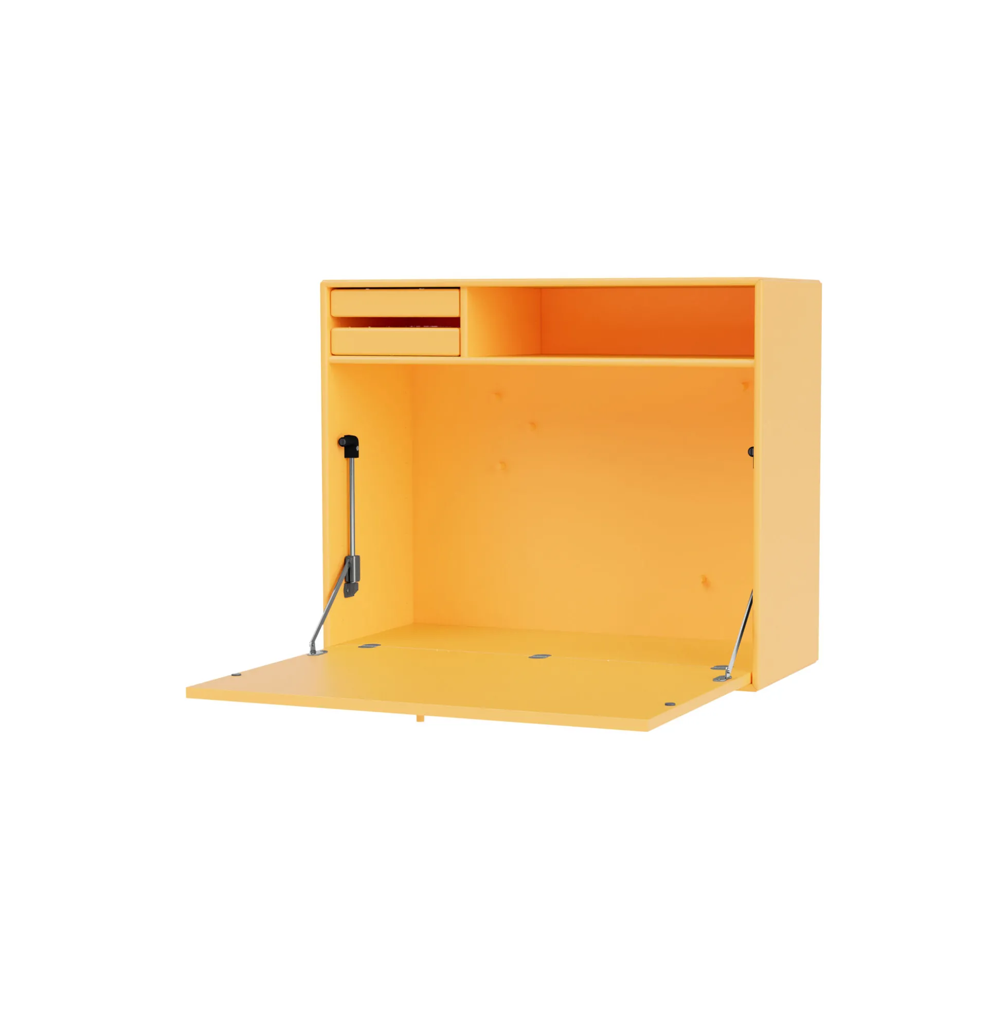 STUDIO sekretærmodul, 166 acacia