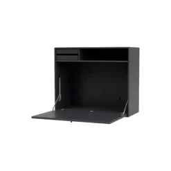 STUDIO sekretærmodul, 04 anthracite