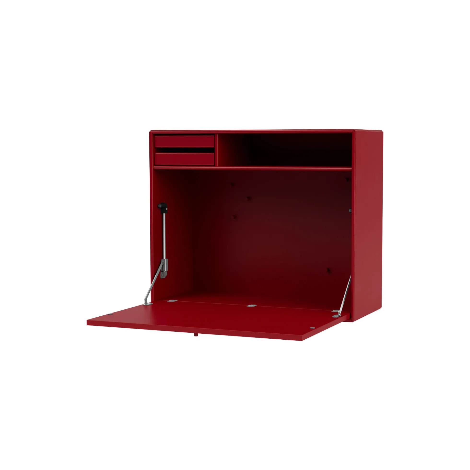 STUDIO sekretærmodul, 165 beetroot