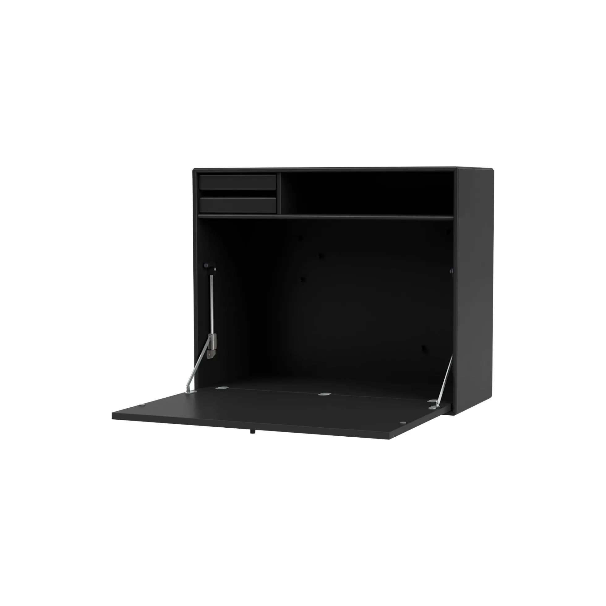 STUDIO sekretærmodul, 05 black
