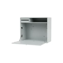 STUDIO sekretærmodul, 156 oyster