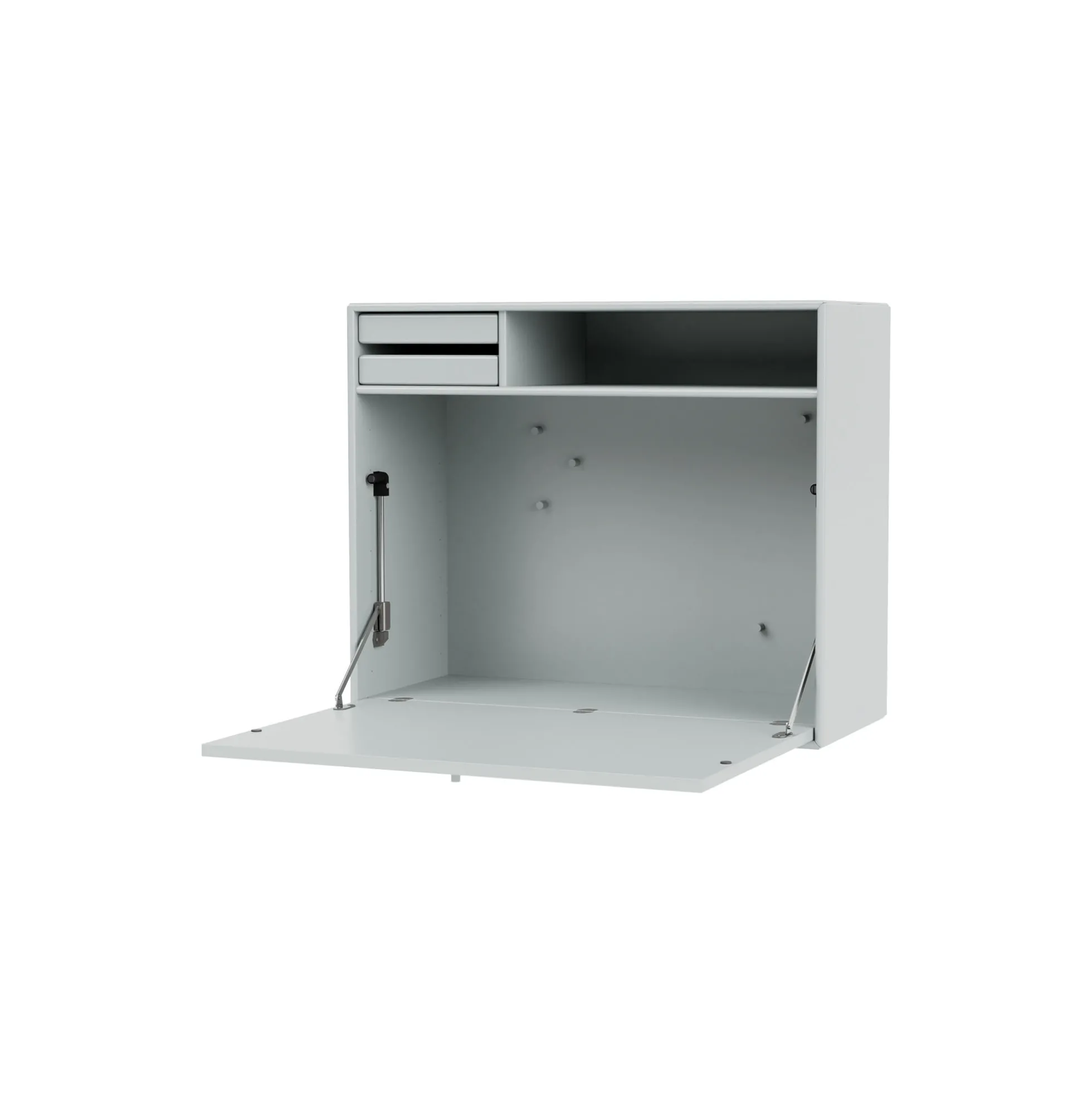 STUDIO sekretærmodul, 156 oyster