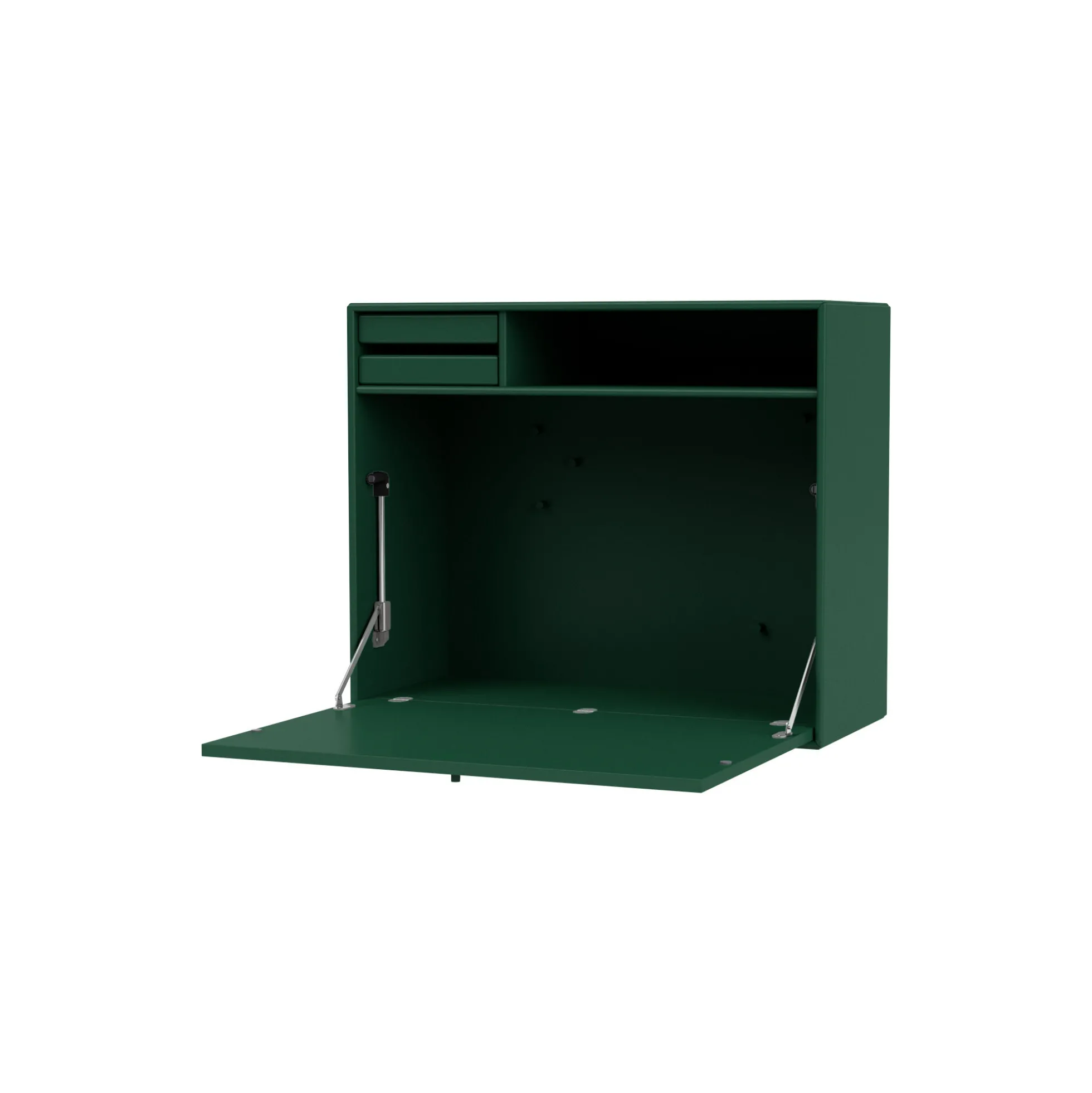 STUDIO sekretærmodul, 136 pine