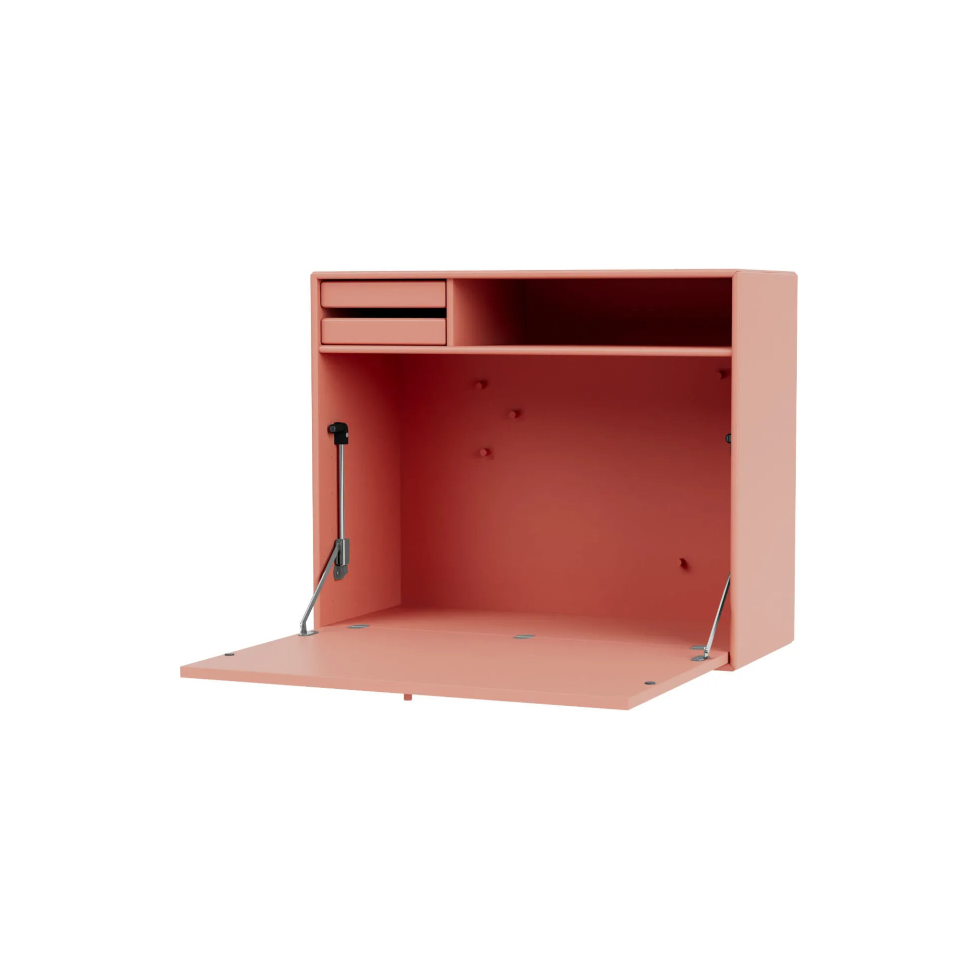 STUDIO sekretærmodul, 151 rhubarb