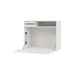 STUDIO sekretærmodul, 01 white