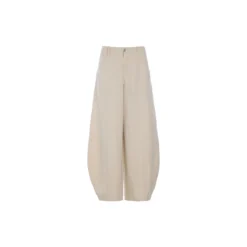 Sukosu bukser, ivory
