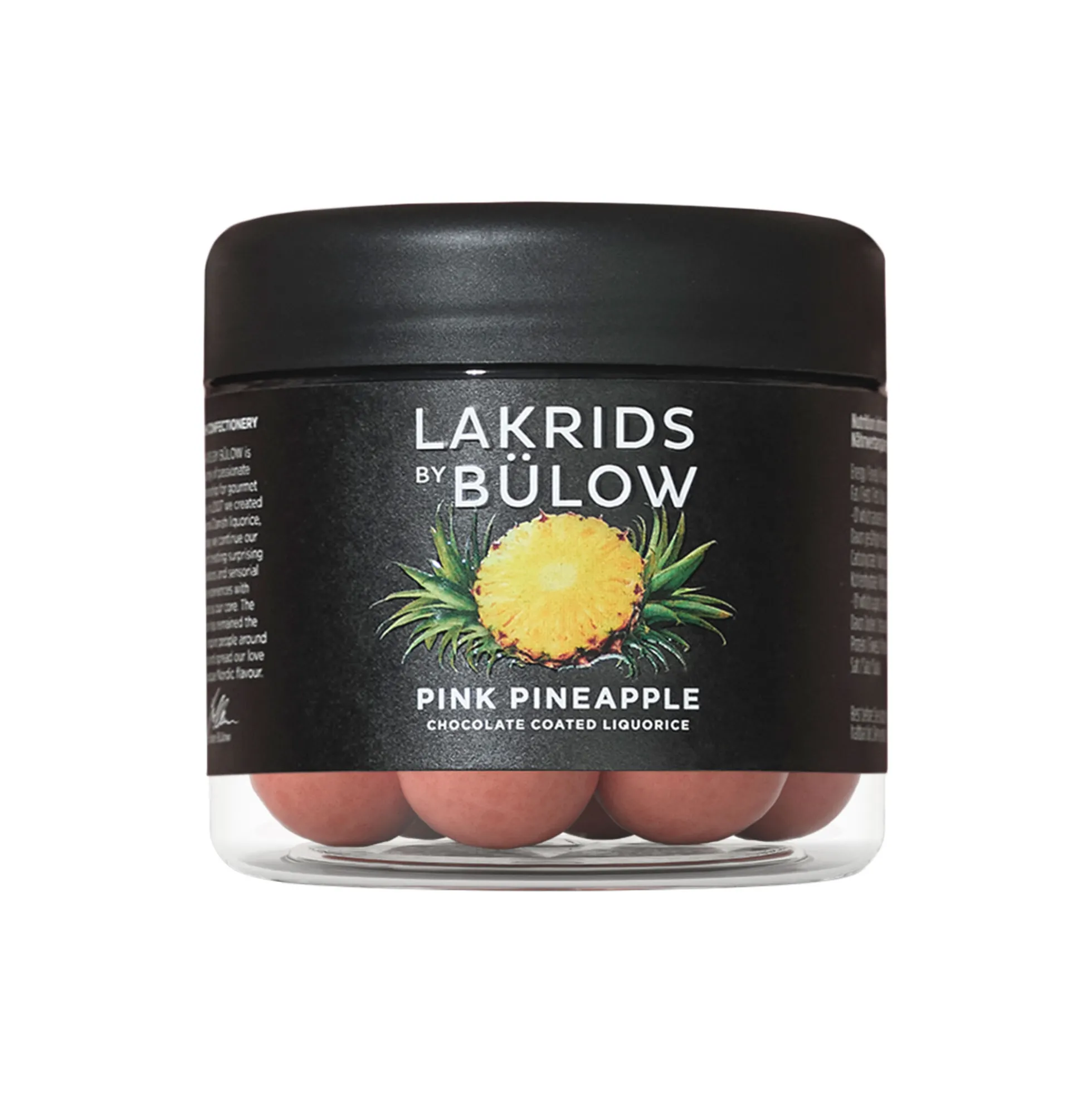 SUMMER 2026 Pink Pineappe Small