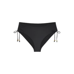 Summer Twist Midi 01, black