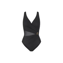 Summer Twist OP 03, black
